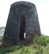 Maggoty mill, Jamaica