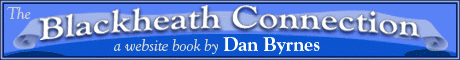 The Blackheath Connection website logo